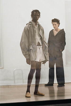 アワー レガシー(OUR LEGACY) 2025年春夏ウィメンズ&メンズコレクション  - 写真25