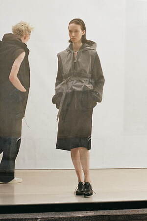 アワー レガシー(OUR LEGACY) 2025年春夏ウィメンズ&メンズコレクション  - 写真27