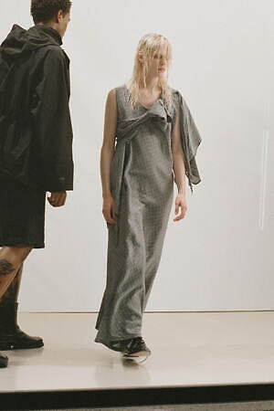 アワー レガシー(OUR LEGACY) 2025年春夏ウィメンズ&メンズコレクション  - 写真38