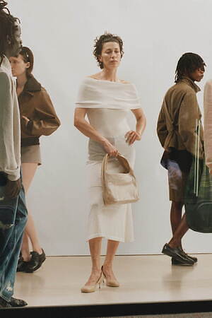 アワー レガシー(OUR LEGACY) 2025年春夏ウィメンズ&メンズコレクション  - 写真40