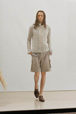 アワー レガシー(OUR LEGACY) 2025年春夏ウィメンズ&メンズコレクション  - 写真41