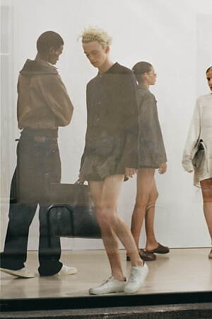 アワー レガシー(OUR LEGACY) 2025年春夏ウィメンズ&メンズコレクション  - 写真48