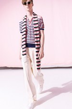 マーク ジェイコブス 2015年春夏メンズコレクション - デイからイブニングへとスマートにシフト｜写真4