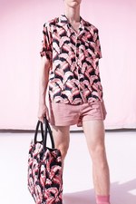 マーク ジェイコブス 2015年春夏メンズコレクション - デイからイブニングへとスマートにシフト｜写真15