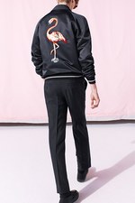 マーク ジェイコブス 2015年春夏メンズコレクション - デイからイブニングへとスマートにシフト｜写真20