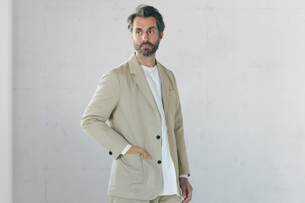 コロン 2024年春夏 メンズ コレクション