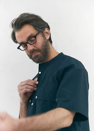 コロン(:colon) 2024年春夏メンズコレクション  - 写真33