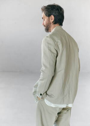 コロン(:colon) 2024年春夏メンズコレクション  - 写真2