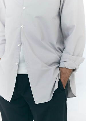 コロン(:colon) 2024年春夏メンズコレクション  - 写真8