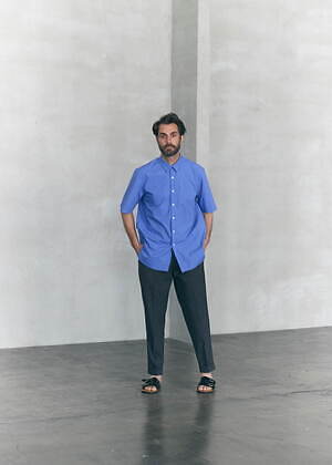 コロン(:colon) 2024年春夏メンズコレクション  - 写真22