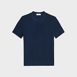 セオリー プロジェクト24年春ウィメンズ＆メンズウェア、上品ツイストブラウスや機能性アウターなど｜写真6