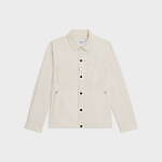 セオリー プロジェクト24年春ウィメンズ＆メンズウェア、上品ツイストブラウスや機能性アウターなど｜写真10