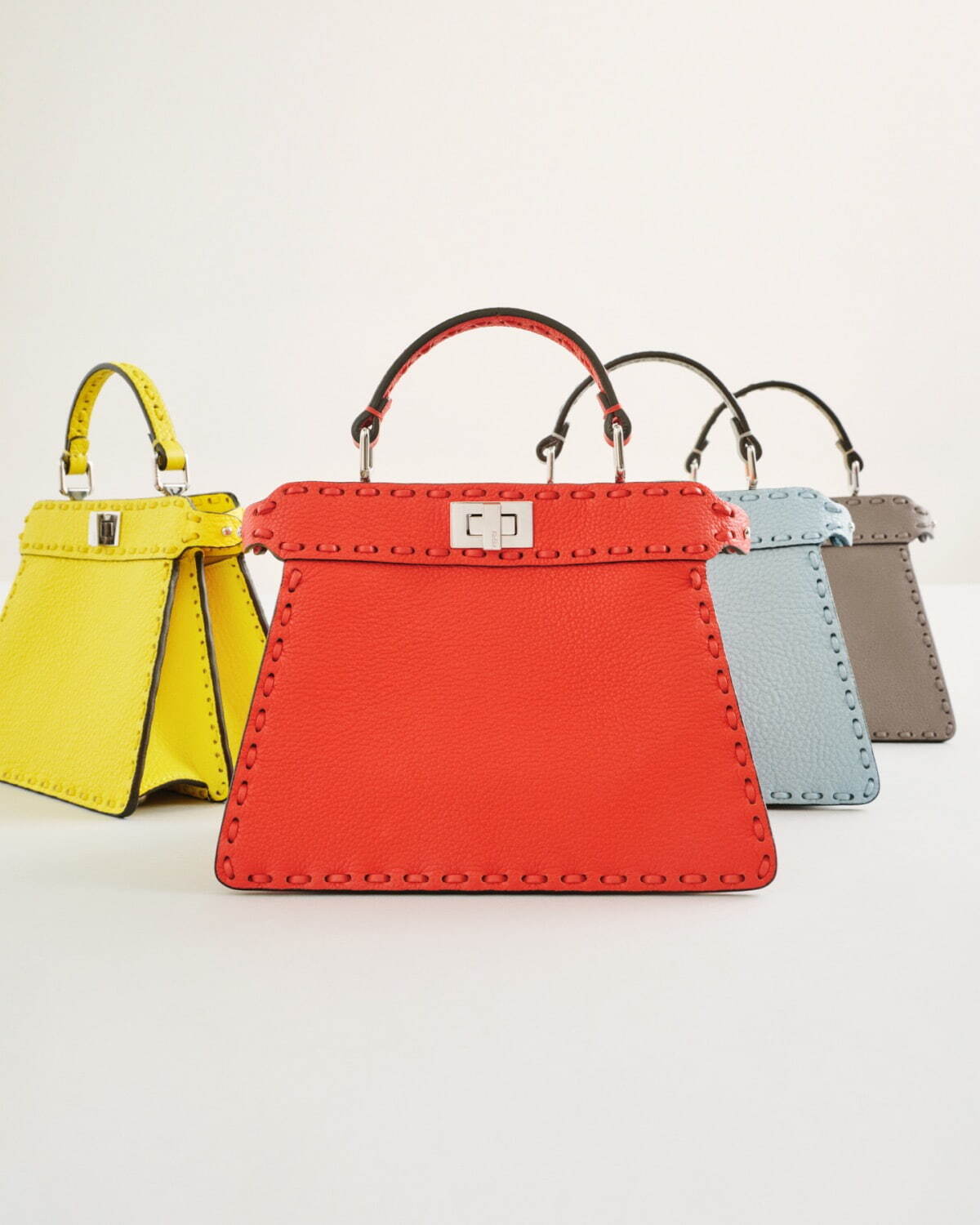 フェンディ(FENDI) ピーカブー｜写真1