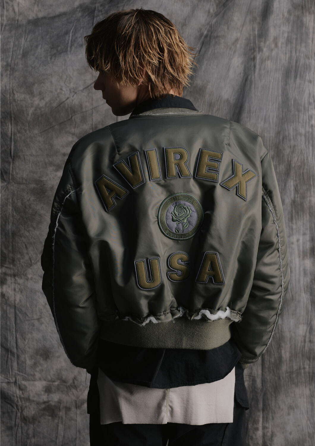 ミシェル(71 MICHAEL) 2024-25年秋冬ウィメンズ&メンズコレクション  - 写真3