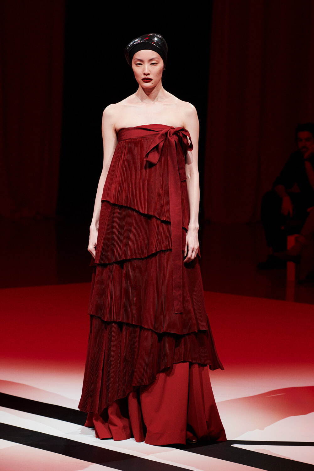 ヘンネ 2024-25年秋冬<span>コレクション</span> - 写真2