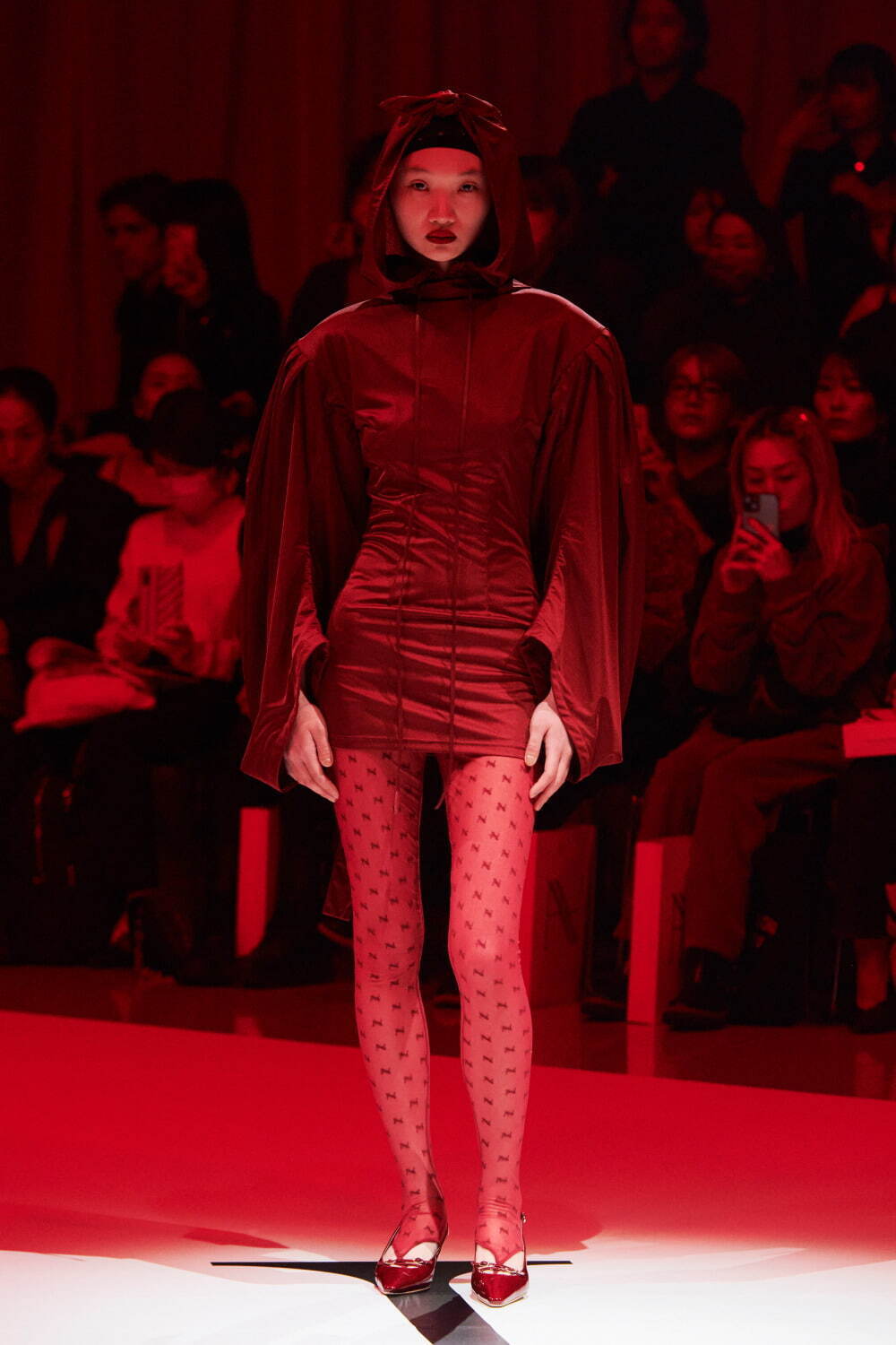 ヘンネ 2024-25年秋冬<span>コレクション</span> - 写真3