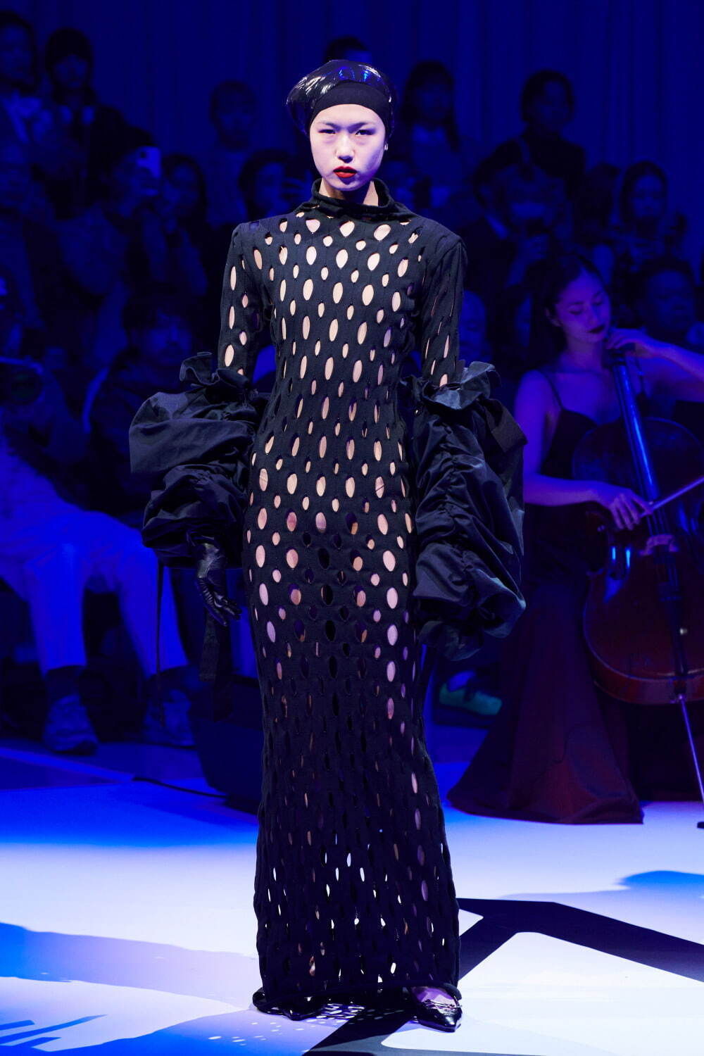 ヘンネ 2024-25年秋冬<span>コレクション</span> - 写真20