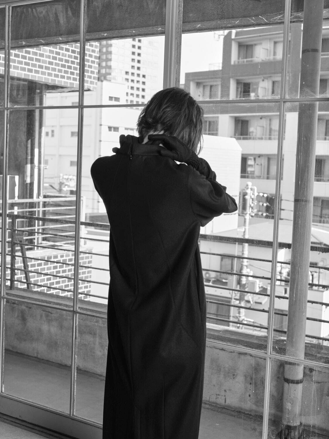 アキラナカ 2024-25年秋冬<span>コレクション</span> - 写真8