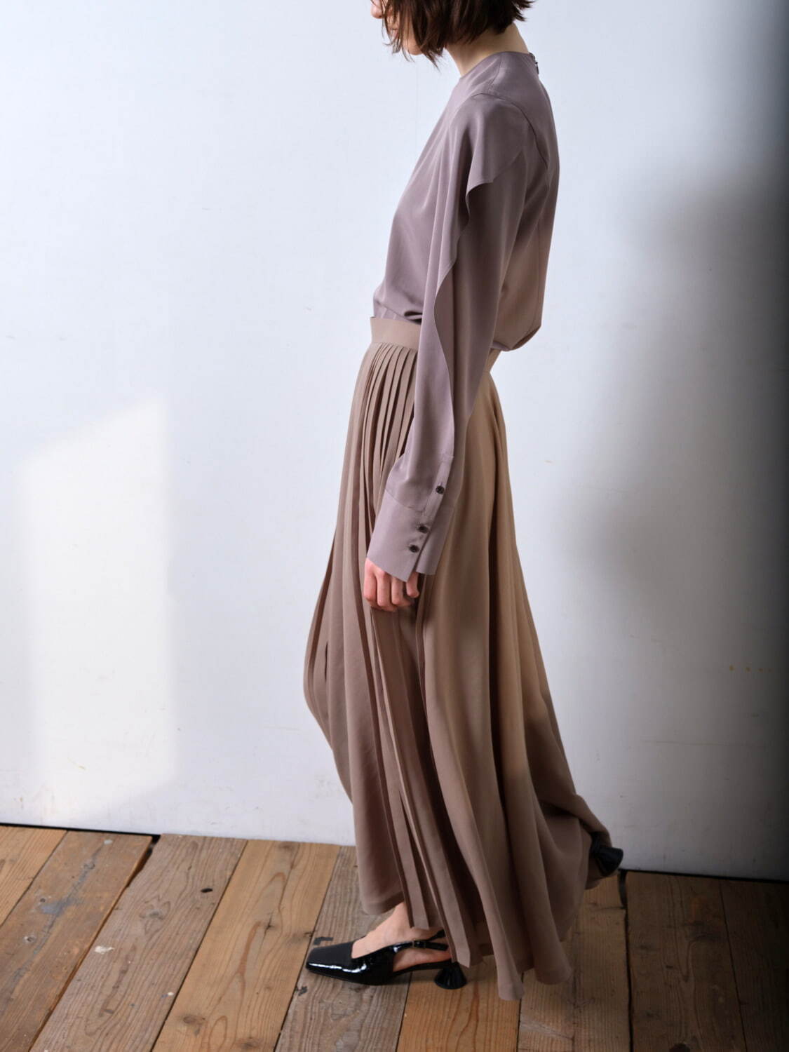 アキラナカ 2024-25年秋冬<span>コレクション</span> - 写真21