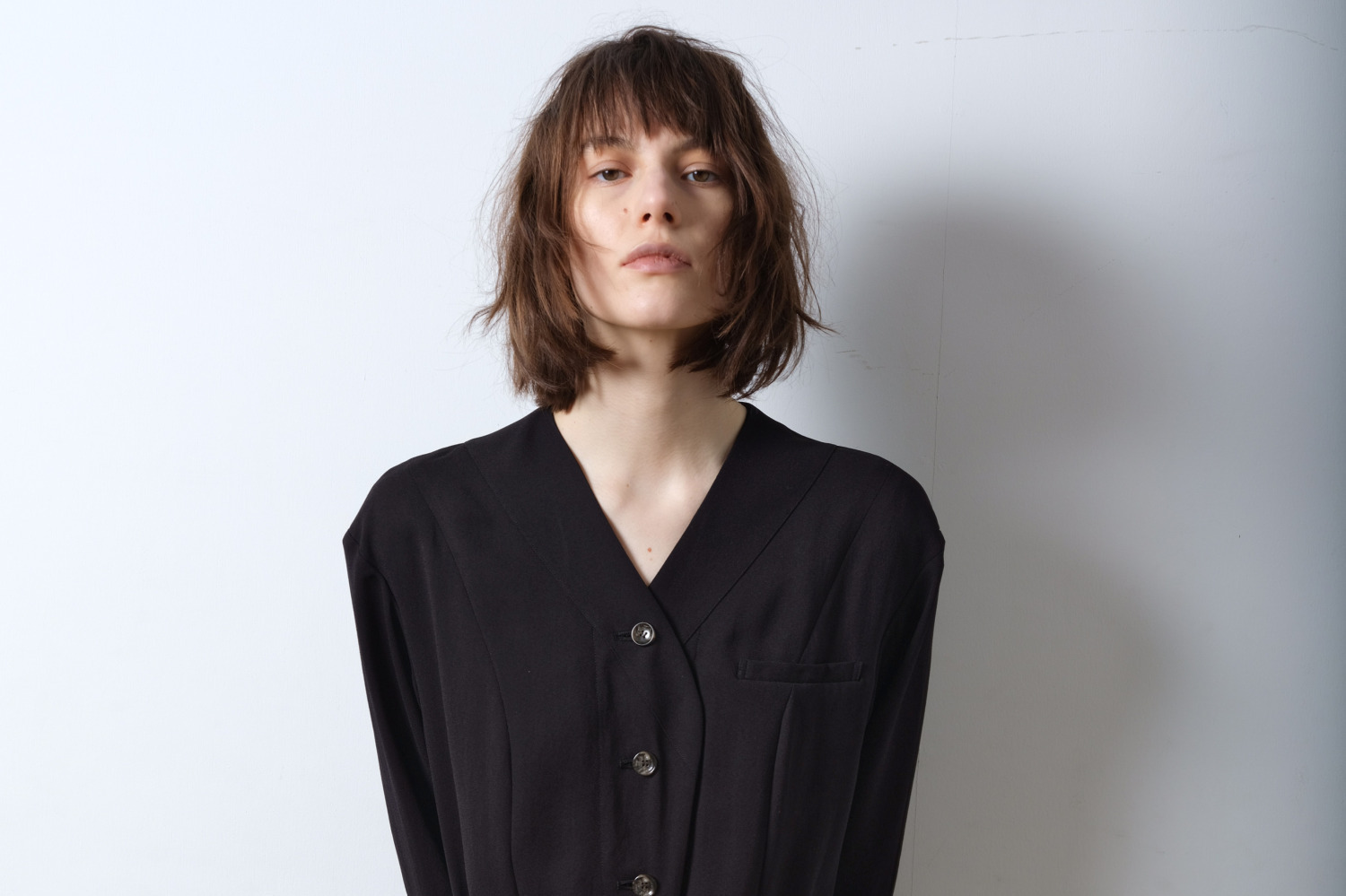 AKIRANAKA 2024-25AW Collection