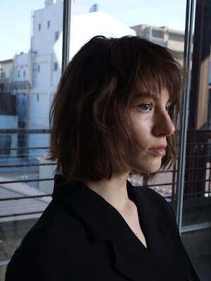 アキラナカ(AKIRANAKA) 2024-25年秋冬ウィメンズコレクション  - 写真1