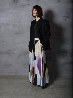 アキラナカ(AKIRANAKA) 2024-25年秋冬ウィメンズコレクション  - 写真10