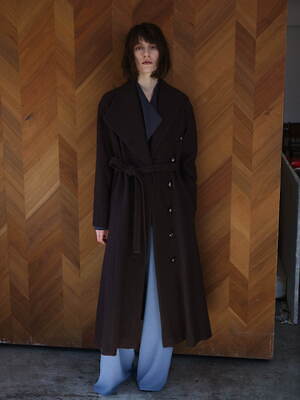 アキラナカ(AKIRANAKA) 2024-25年秋冬ウィメンズコレクション  - 写真16