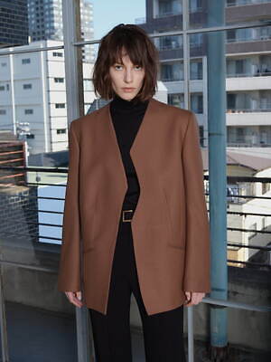 アキラナカ(AKIRANAKA) 2024-25年秋冬ウィメンズコレクション  - 写真18