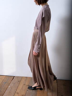 アキラナカ(AKIRANAKA) 2024-25年秋冬ウィメンズコレクション  - 写真21