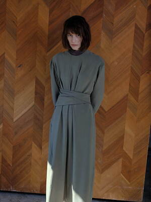 アキラナカ(AKIRANAKA) 2024-25年秋冬ウィメンズコレクション  - 写真25