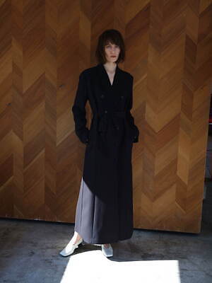 アキラナカ(AKIRANAKA) 2024-25年秋冬ウィメンズコレクション  - 写真30