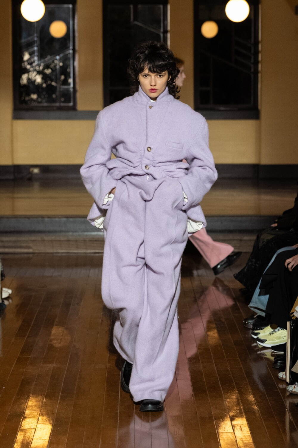 ピリングス 2024-25年秋冬<span>コレクション</span> - 写真47