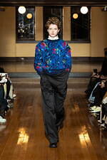 ピリングス 2024-25年秋冬コレクション - 宮沢賢治を出発点に、創造のきっかけを｜写真3