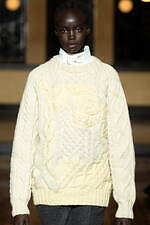 ピリングス 2024-25年秋冬コレクション - 宮沢賢治を出発点に、創造のきっかけを｜写真7