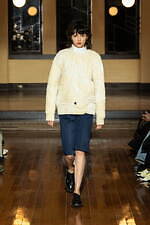 ピリングス 2024-25年秋冬コレクション - 宮沢賢治を出発点に、創造のきっかけを｜写真8