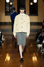 ピリングス 2024-25年秋冬コレクション - 宮沢賢治を出発点に、創造のきっかけを｜写真9