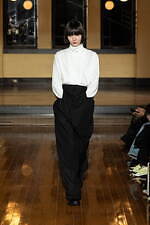 ピリングス 2024-25年秋冬コレクション - 宮沢賢治を出発点に、創造のきっかけを｜写真12