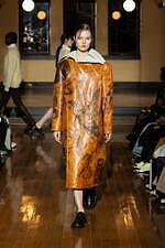 ピリングス 2024-25年秋冬コレクション - 宮沢賢治を出発点に、創造のきっかけを｜写真13