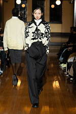 ピリングス 2024-25年秋冬コレクション - 宮沢賢治を出発点に、創造のきっかけを｜写真15