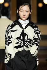 ピリングス 2024-25年秋冬コレクション - 宮沢賢治を出発点に、創造のきっかけを｜写真16