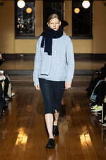 ピリングス 2024-25年秋冬コレクション - 宮沢賢治を出発点に、創造のきっかけを｜写真17