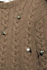 ピリングス 2024-25年秋冬コレクション - 宮沢賢治を出発点に、創造のきっかけを｜写真20