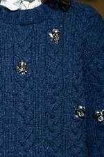 ピリングス 2024-25年秋冬コレクション - 宮沢賢治を出発点に、創造のきっかけを｜写真22