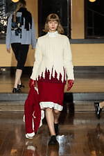 ピリングス 2024-25年秋冬コレクション - 宮沢賢治を出発点に、創造のきっかけを｜写真27