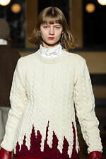 ピリングス 2024-25年秋冬コレクション - 宮沢賢治を出発点に、創造のきっかけを｜写真28