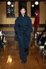 ピリングス 2024-25年秋冬コレクション - 宮沢賢治を出発点に、創造のきっかけを｜写真29