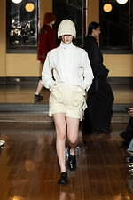 ピリングス 2024-25年秋冬コレクション - 宮沢賢治を出発点に、創造のきっかけを｜写真31