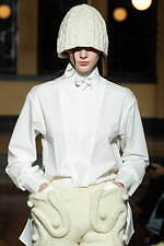 ピリングス 2024-25年秋冬コレクション - 宮沢賢治を出発点に、創造のきっかけを｜写真32