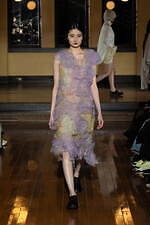 ピリングス 2024-25年秋冬コレクション - 宮沢賢治を出発点に、創造のきっかけを｜写真41