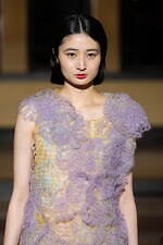 ピリングス 2024-25年秋冬コレクション - 宮沢賢治を出発点に、創造のきっかけを｜写真42